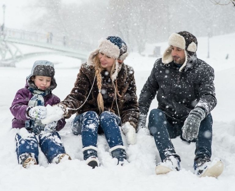 ¿Qué se necesita para irse a vivir a Canadá en familia?