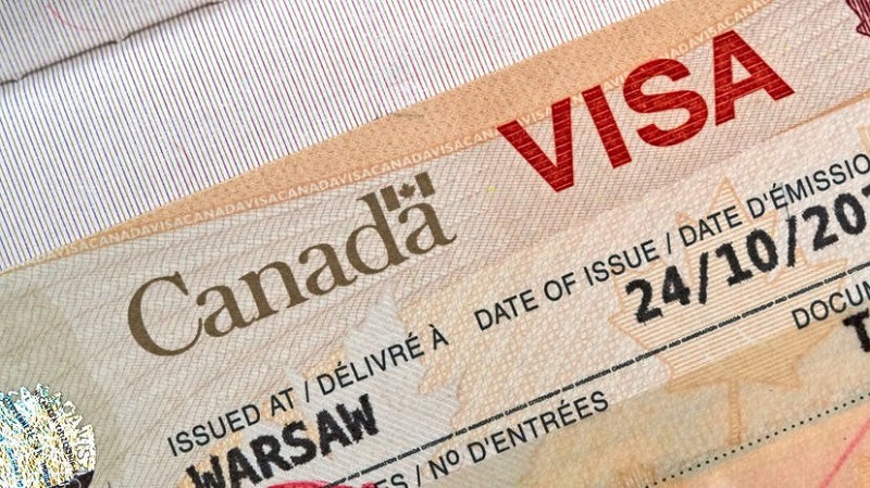 ¿Qué tan difícil es conseguir la visa canadiense?