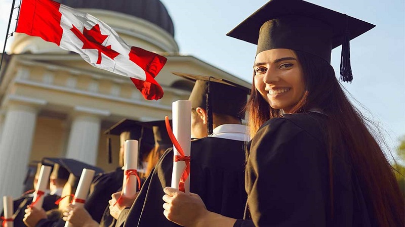 ¿Dónde es más barato estudiar en Canadá?