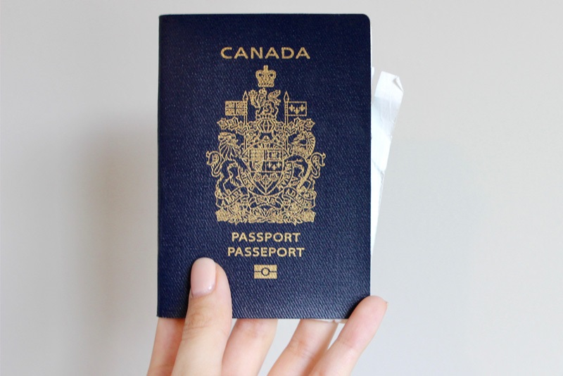 Los desafíos de obtener una visa canadiense