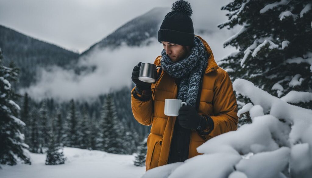 Clima en Canadá en diferentes épocas del año