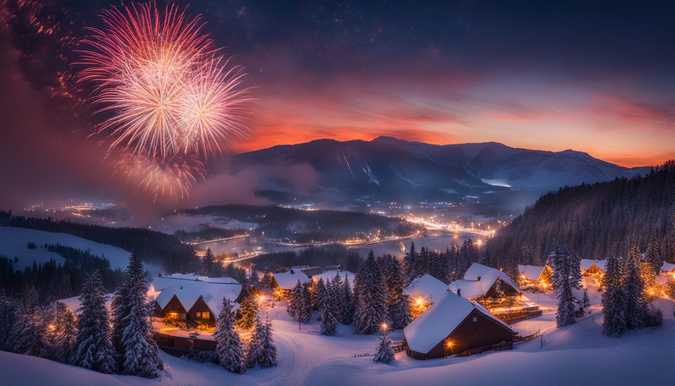 festividades mas famosas en Canada