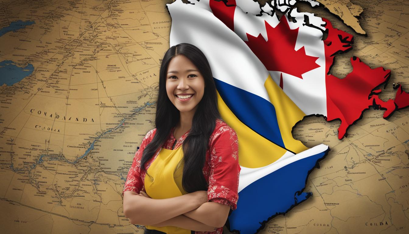 residencia canadiense para colombianos