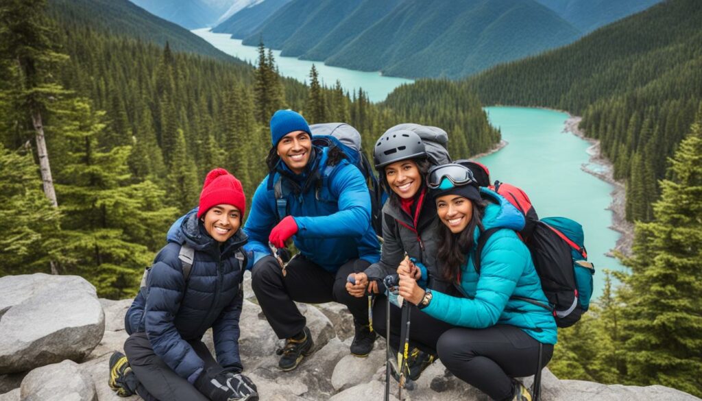 ventajas de la residencia canadiense para colombianos